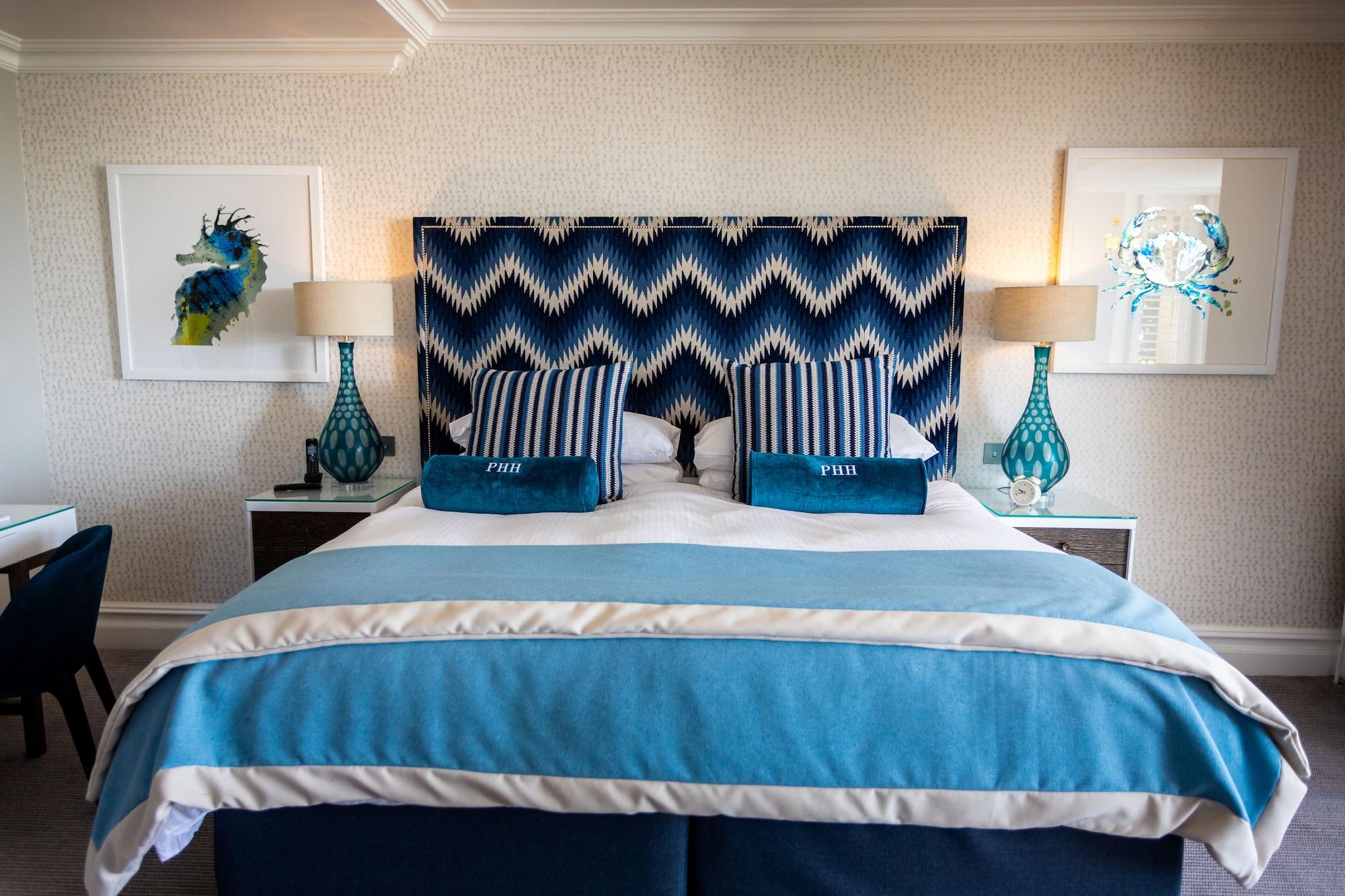 Harbour Hotel パドストウ エクステリア 写真
