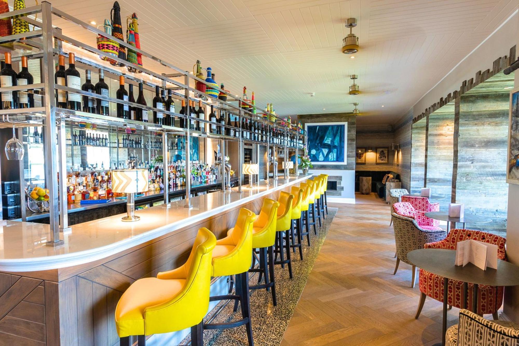 Harbour Hotel パドストウ エクステリア 写真