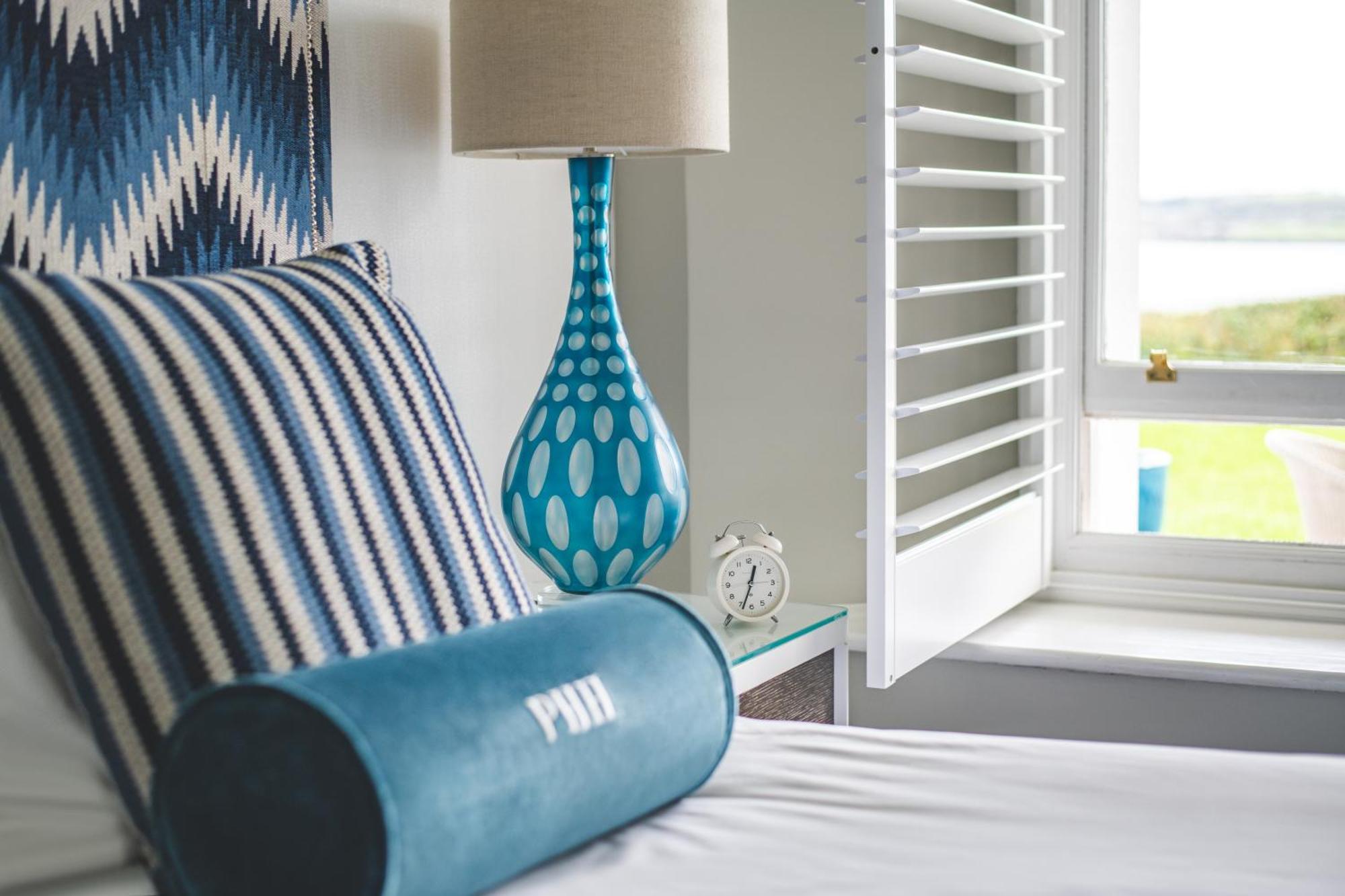 Harbour Hotel パドストウ 部屋 写真